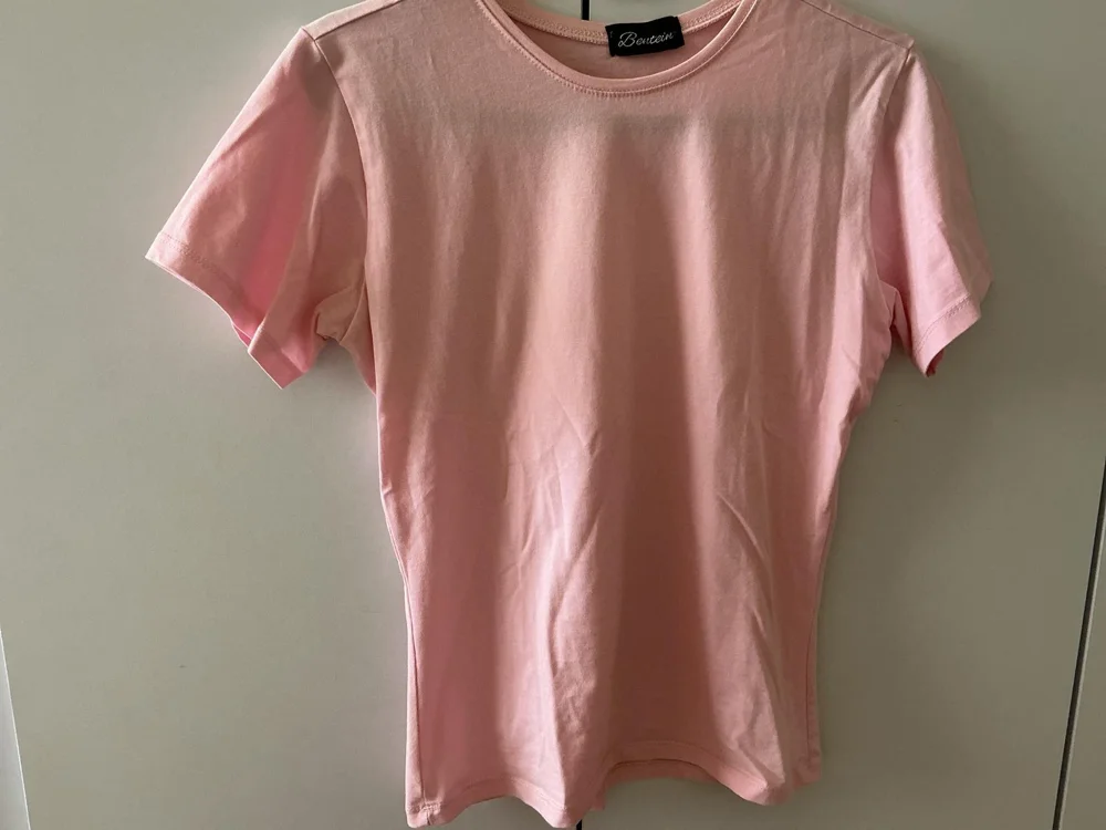 Local T-shirts