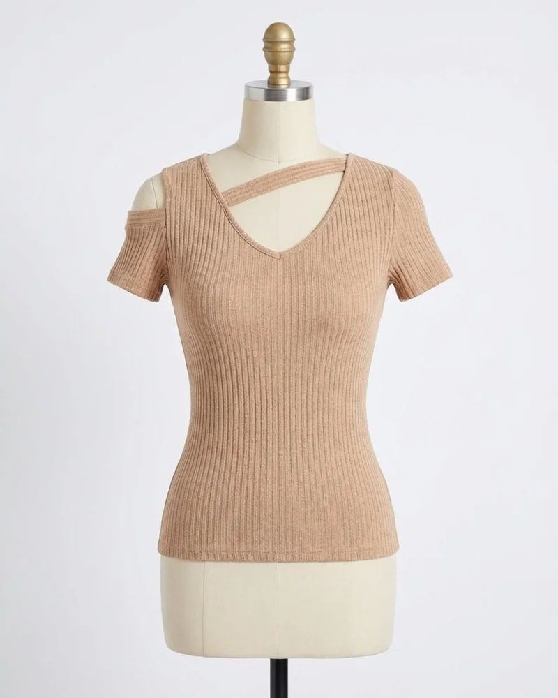 Shein T-shirts, size S / 36 / 8, photo 2