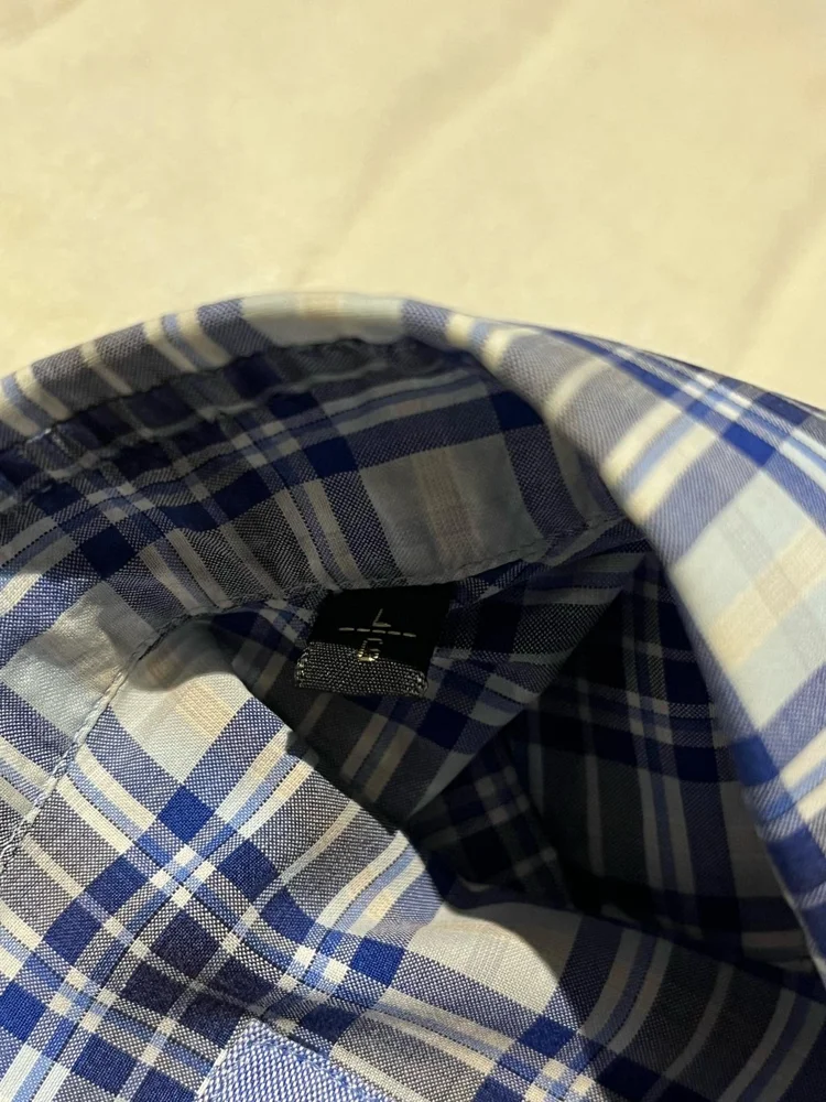 Massimo Dutti Shirts, size L / 40 / 12, photo 5