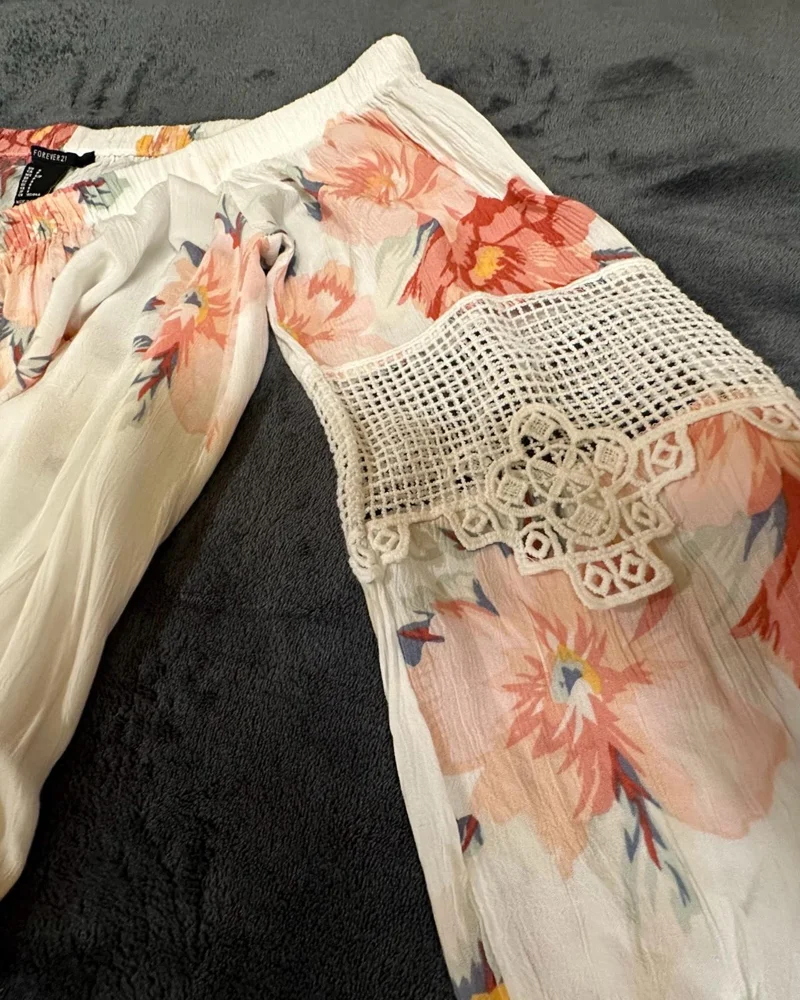 Forever 21 Blouses, size S / 36 / 8, photo 4