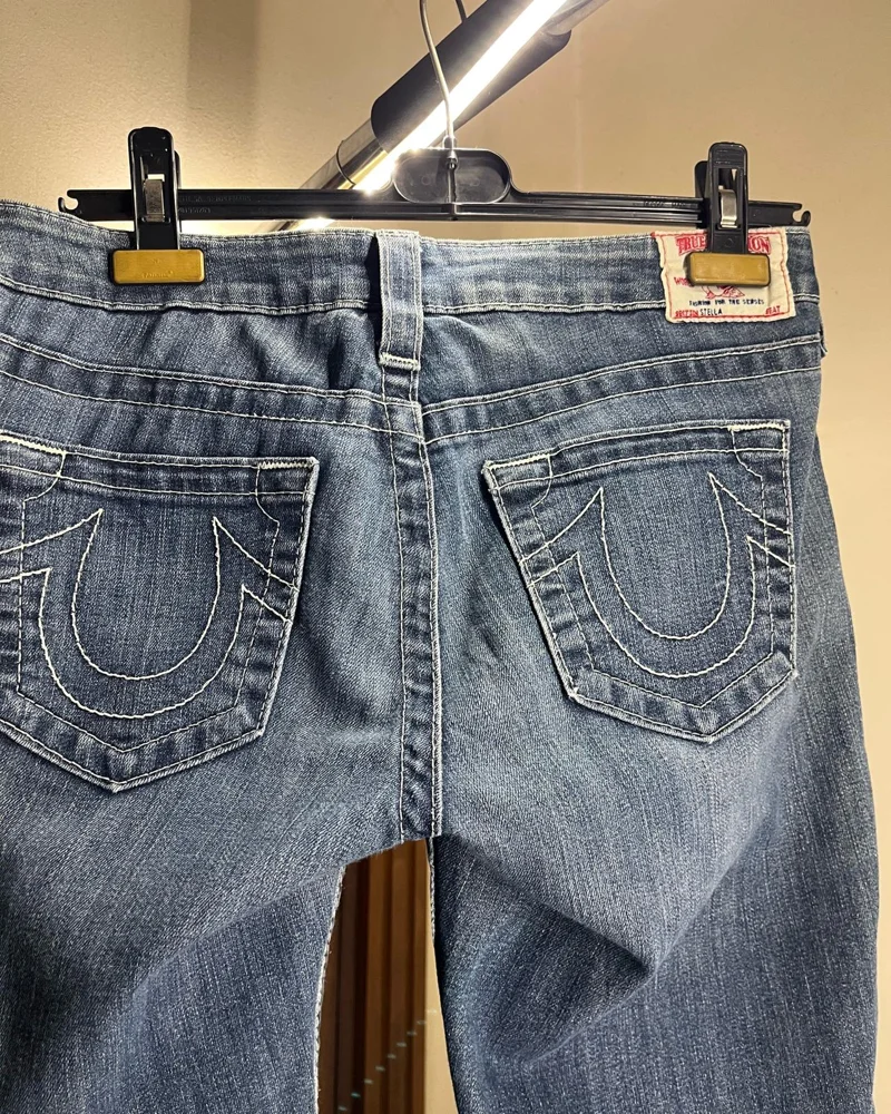 True Religion Jeans, size Other, photo 4