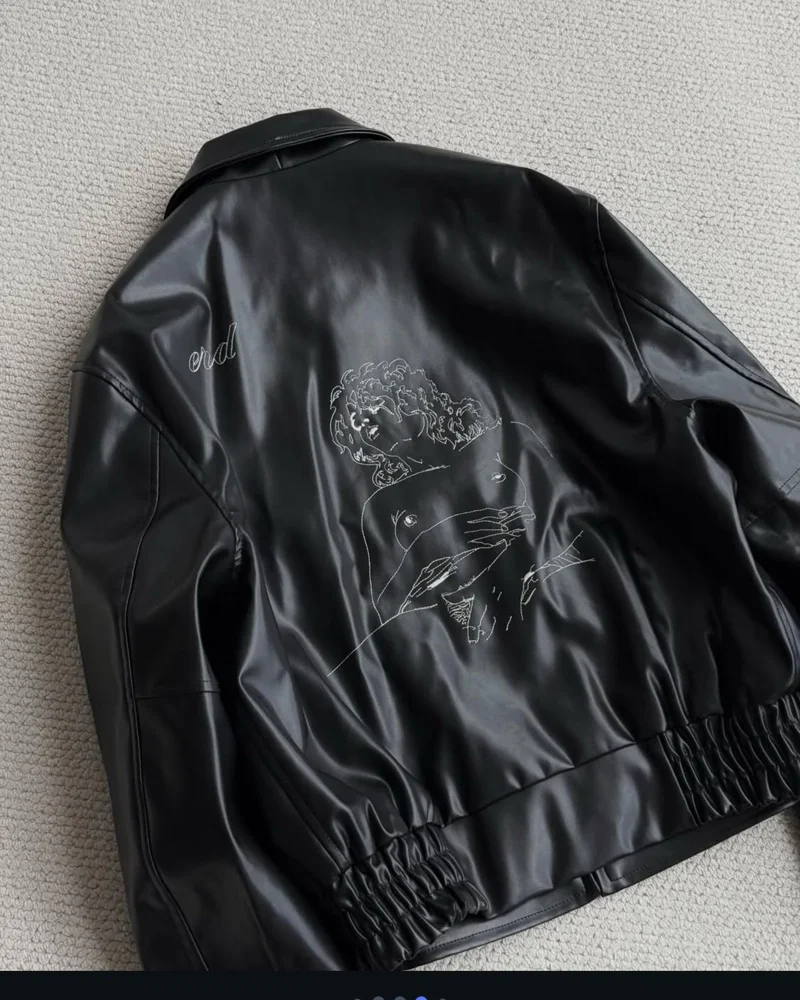 Enfants Riches Déprimés Jackets, size M, photo 6