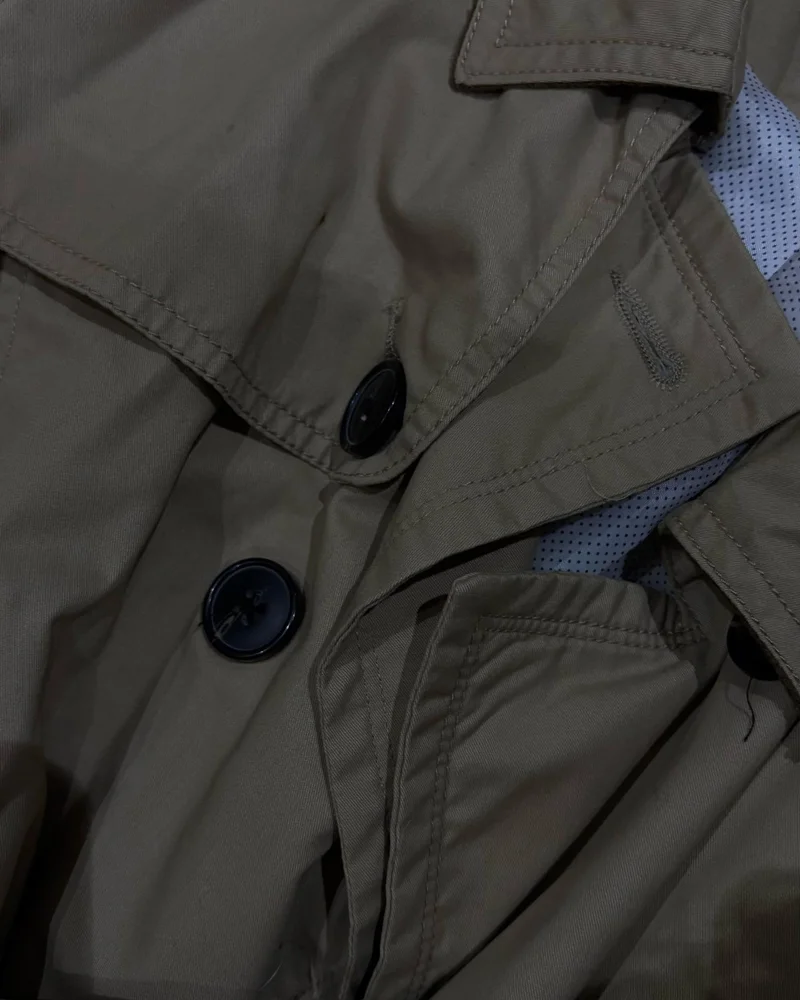 Stradivarius Coats, size L / 40 / 12, photo 3
