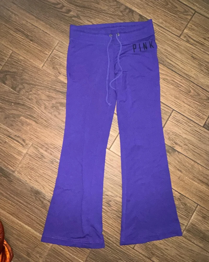 Victoria's Secret Sweatpants, size S / 36 / 8, photo 2