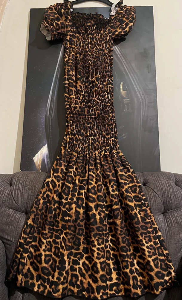 Shein Maxi Dresses