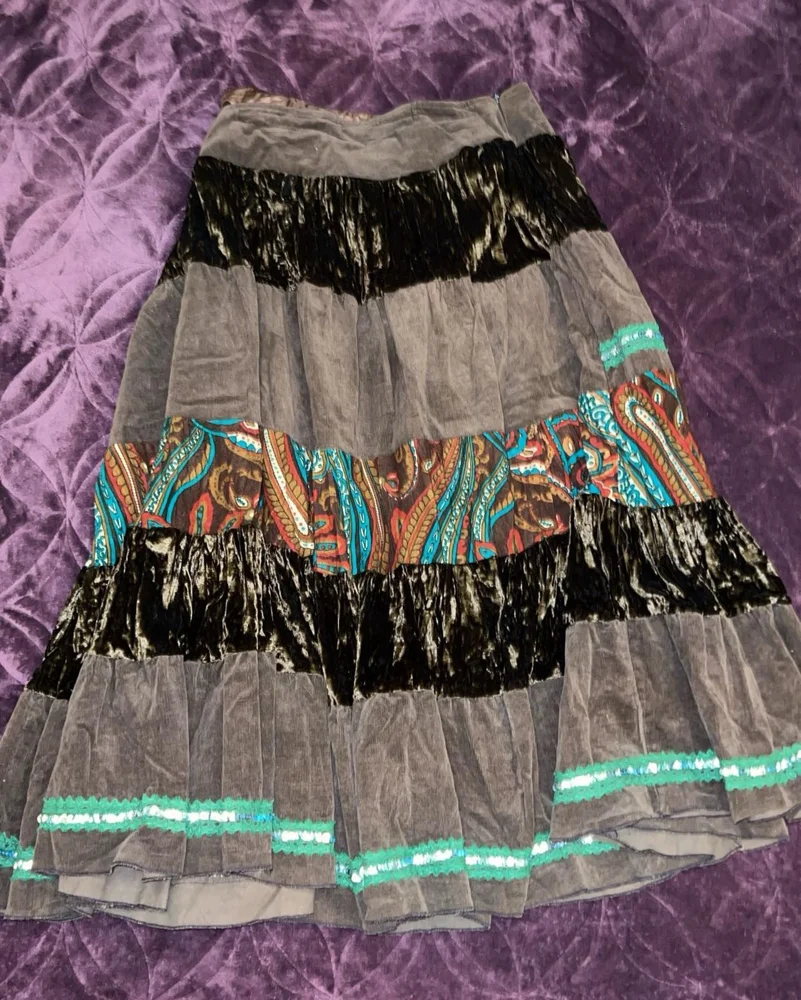 Skirts, size L / 40 / 12, photo 3