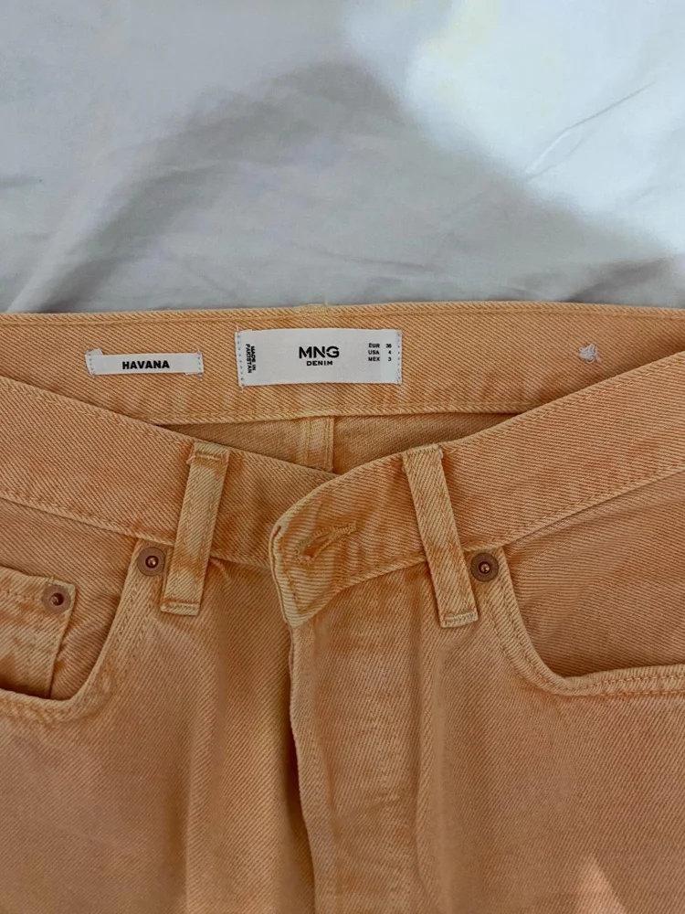 Mango Jeans, size S / 36 / 8, photo 2