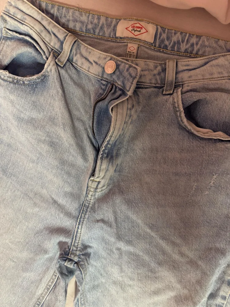 Lee Cooper Jeans, size XS / 34 / 6, photo 2