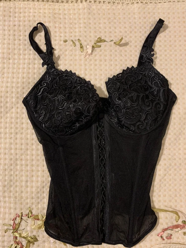 Lise Charmel Corsets, size XXS / 32 / 4, photo 3