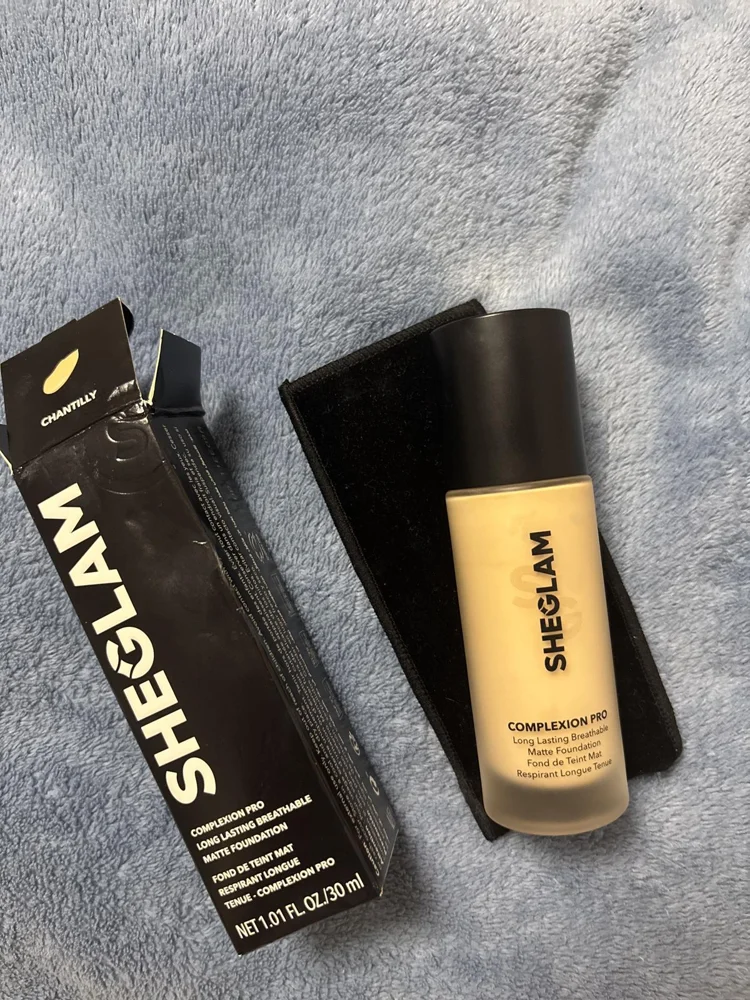 Sheglam Makeup, size Other, photo 2