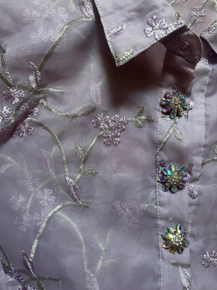 Blouses, size L / 40 / 12, photo 3