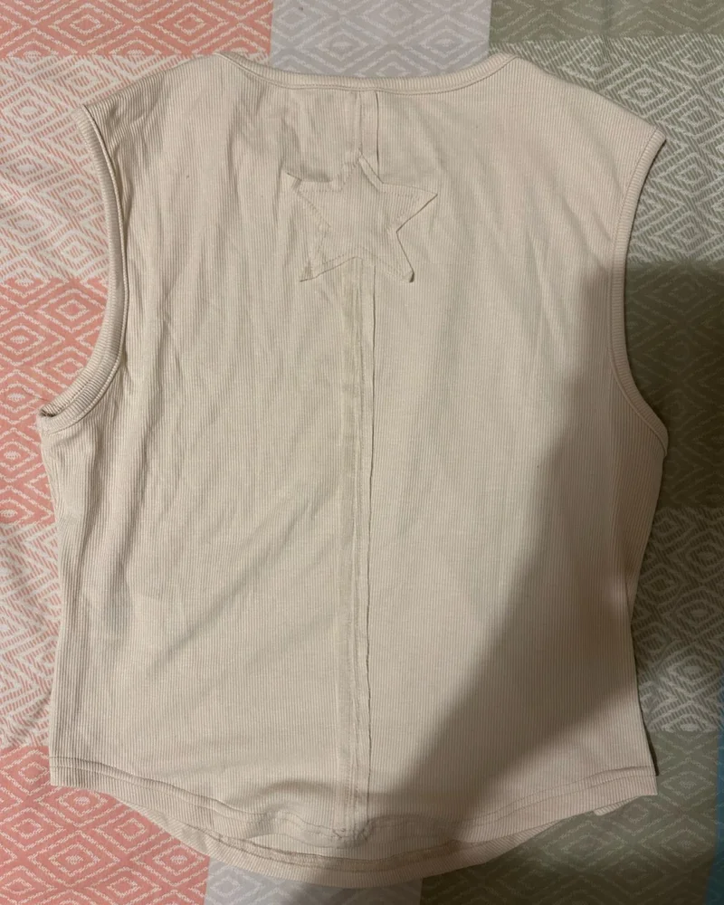 Shein Crop Tops, size M / 38 / 10, photo 3