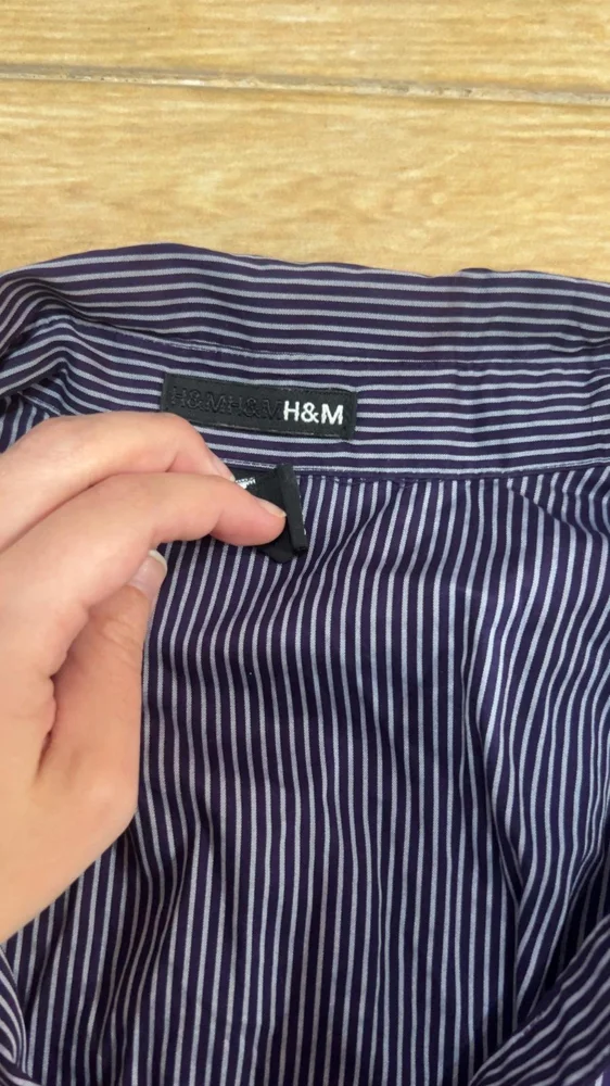 H&M Shirts, size S / 36 / 8, photo 2
