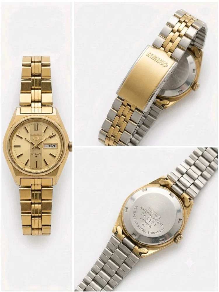 Vintage Chic Watches