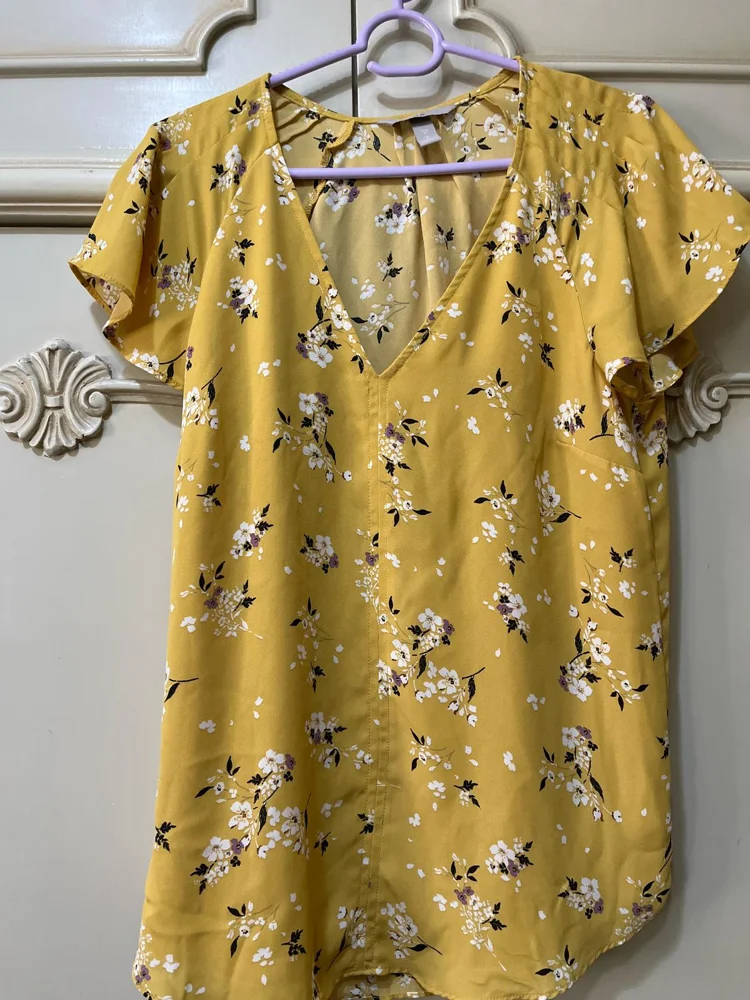 H&M Shirts