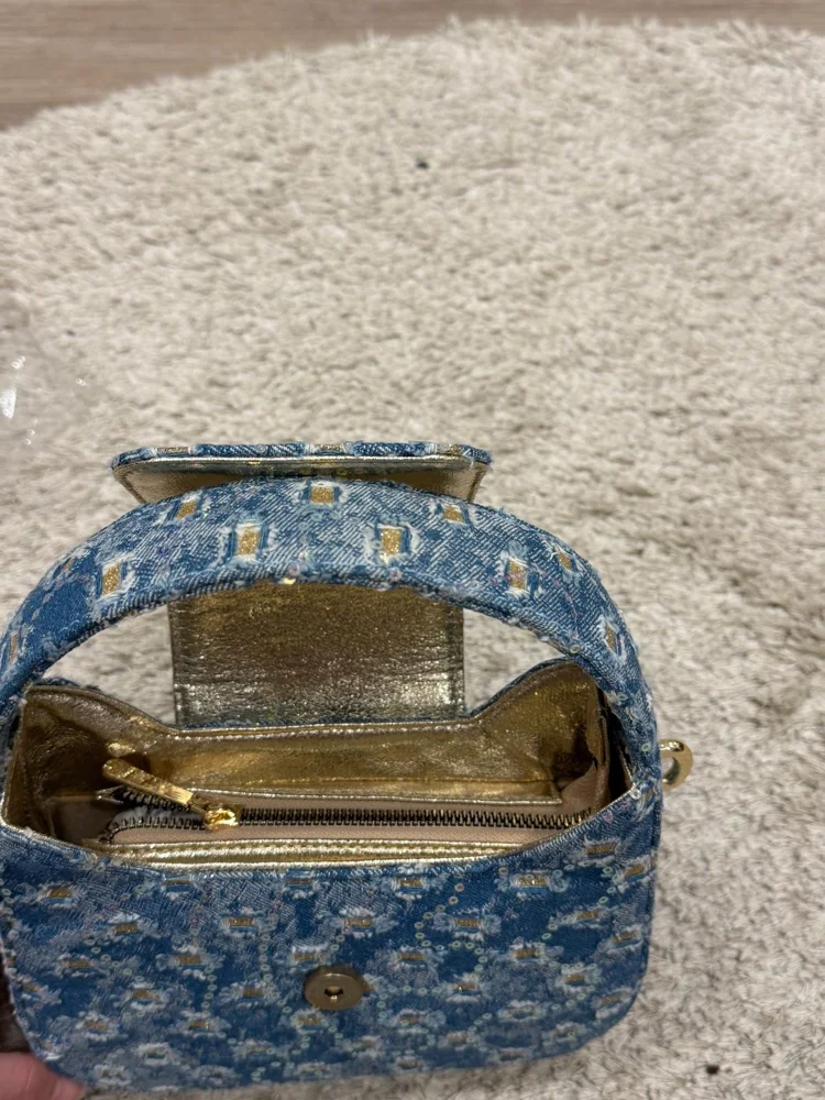 Mini Bag, size One size, photo 4