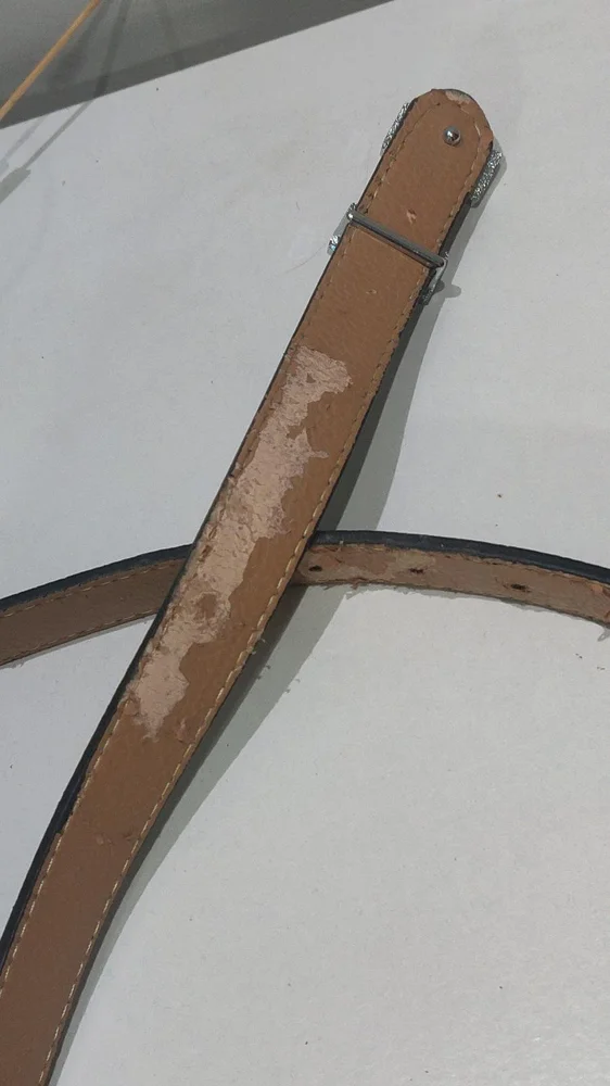 Hermès Belts, size One size, photo 3