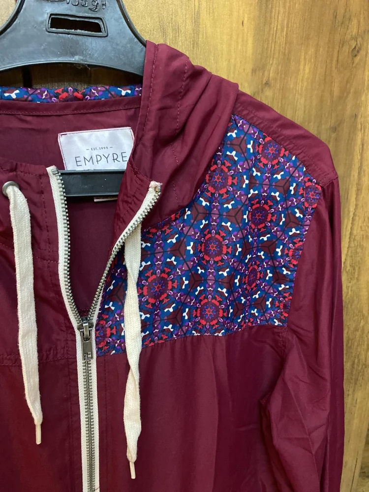 Empyre Jackets, size L / 40 / 12, photo 2