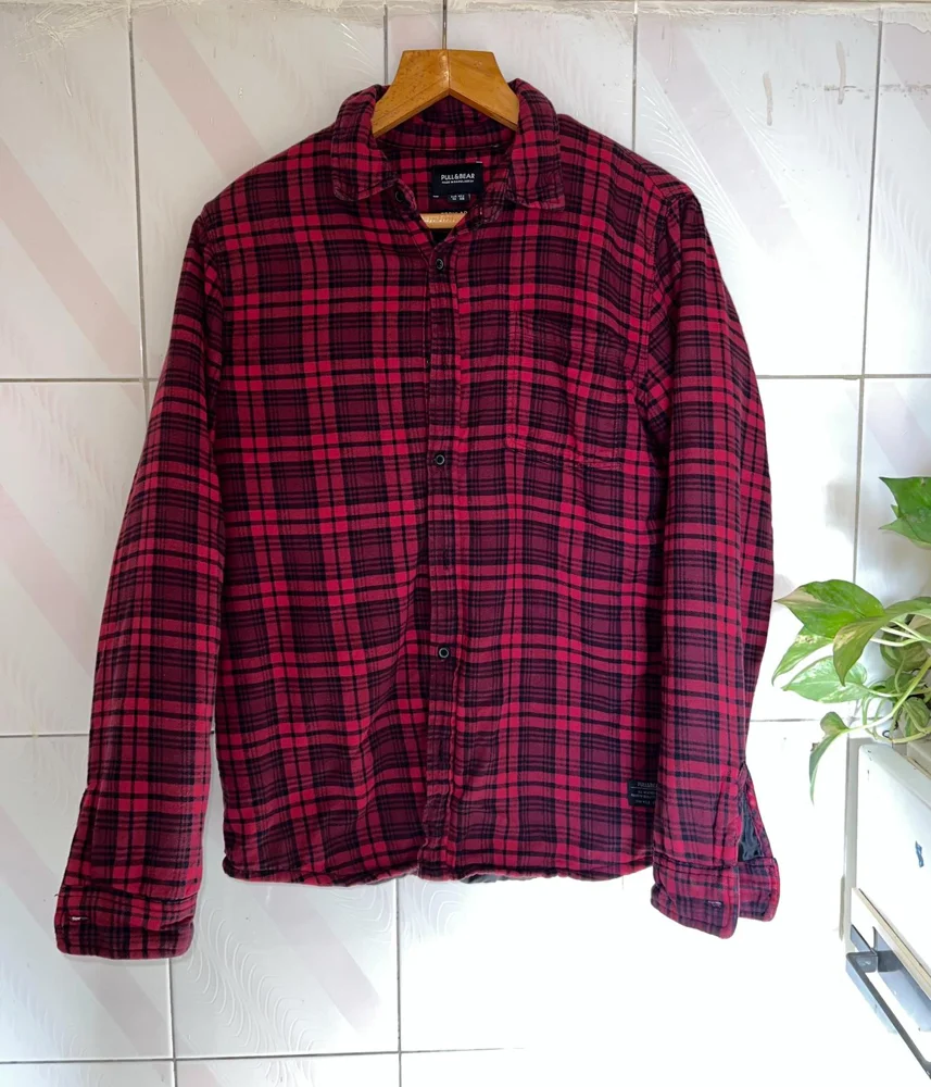 Pull & Bear Jackets, size M, photo 3