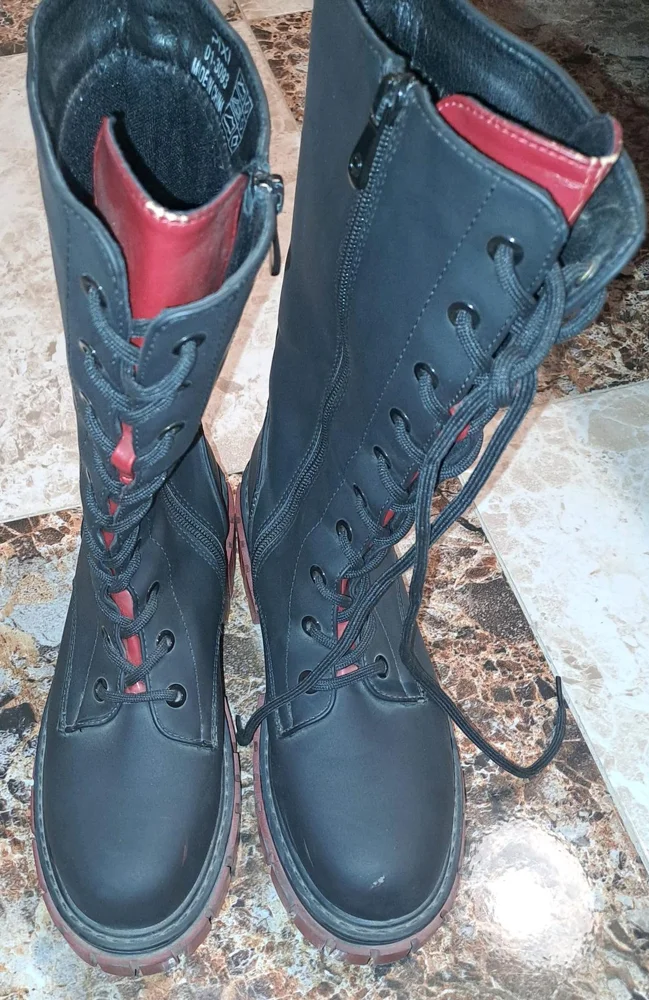 Pixi Boots, size 37, photo 2