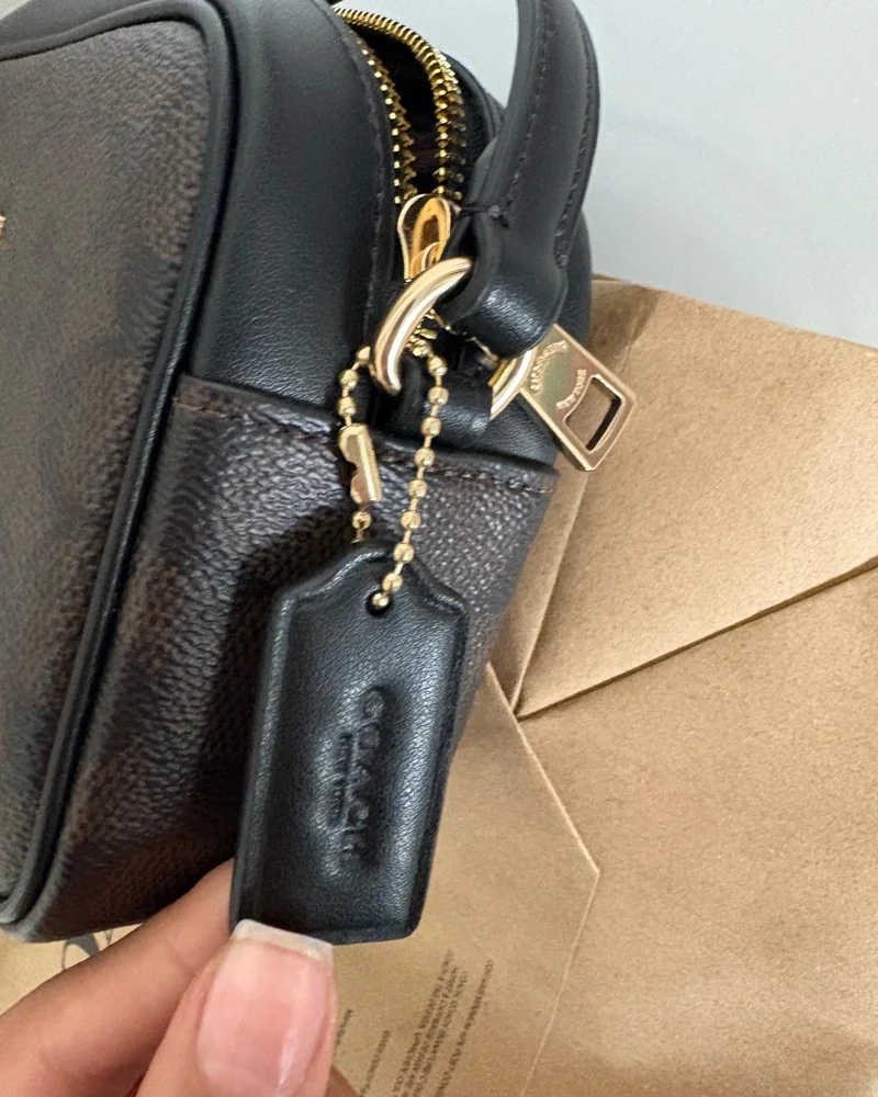Coach Cross-Body Bag, size One size, photo 5