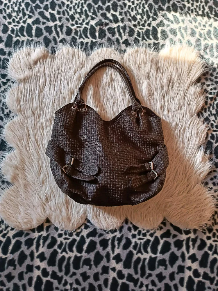 Shoulder Bag, size Other, photo 4