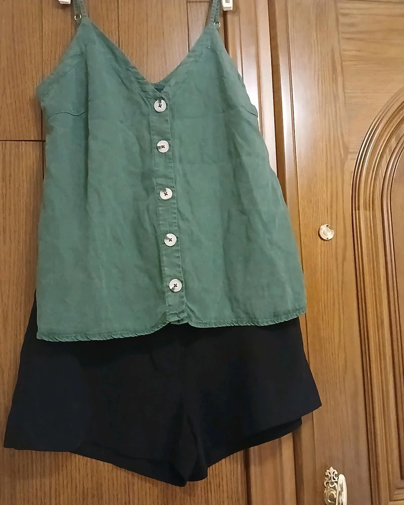 Tank Tops, size L / 40 / 12, photo 6