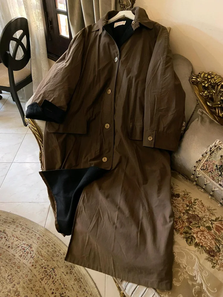 Coats, size L, photo 4
