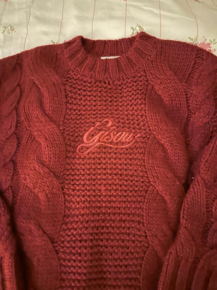 Sweaters & Pullovers, size One size, photo 3