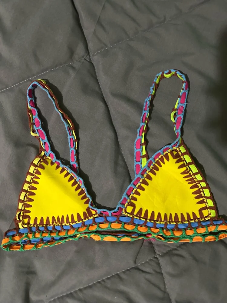 Bikini, size S / 36 / 8, photo 2