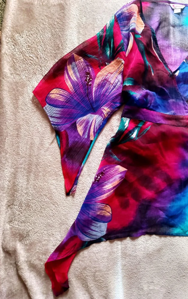 Glamorous Cover-Ups, size One size, photo 3