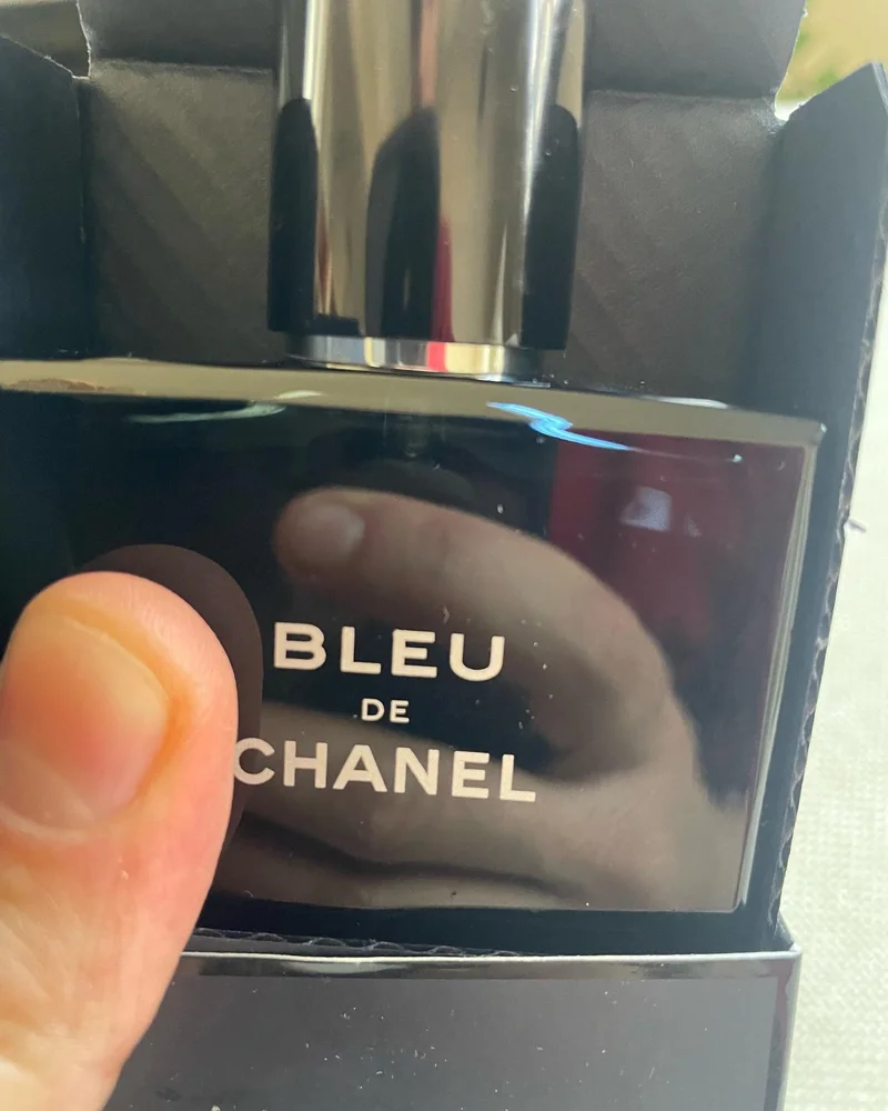 Chanel Perfume, size No Size, photo 4