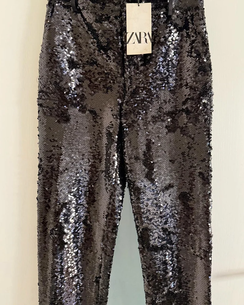Zara Pants, size M / 38 / 10, photo 2
