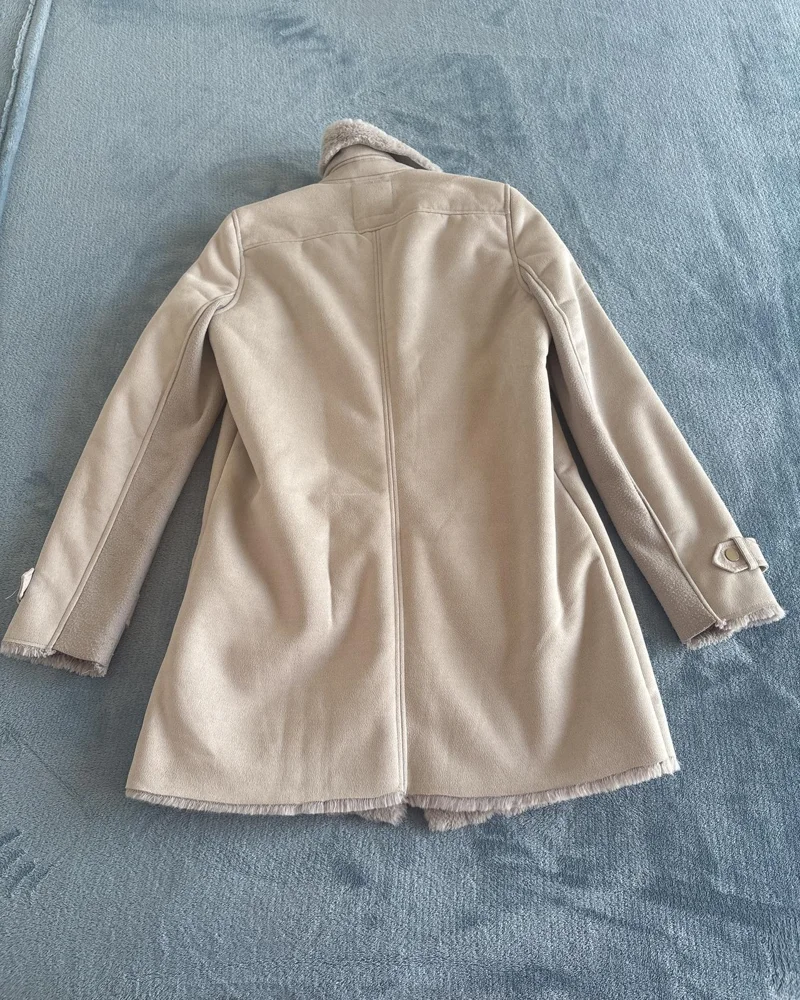 River Island Coats, size S / 36 / 8, photo 3
