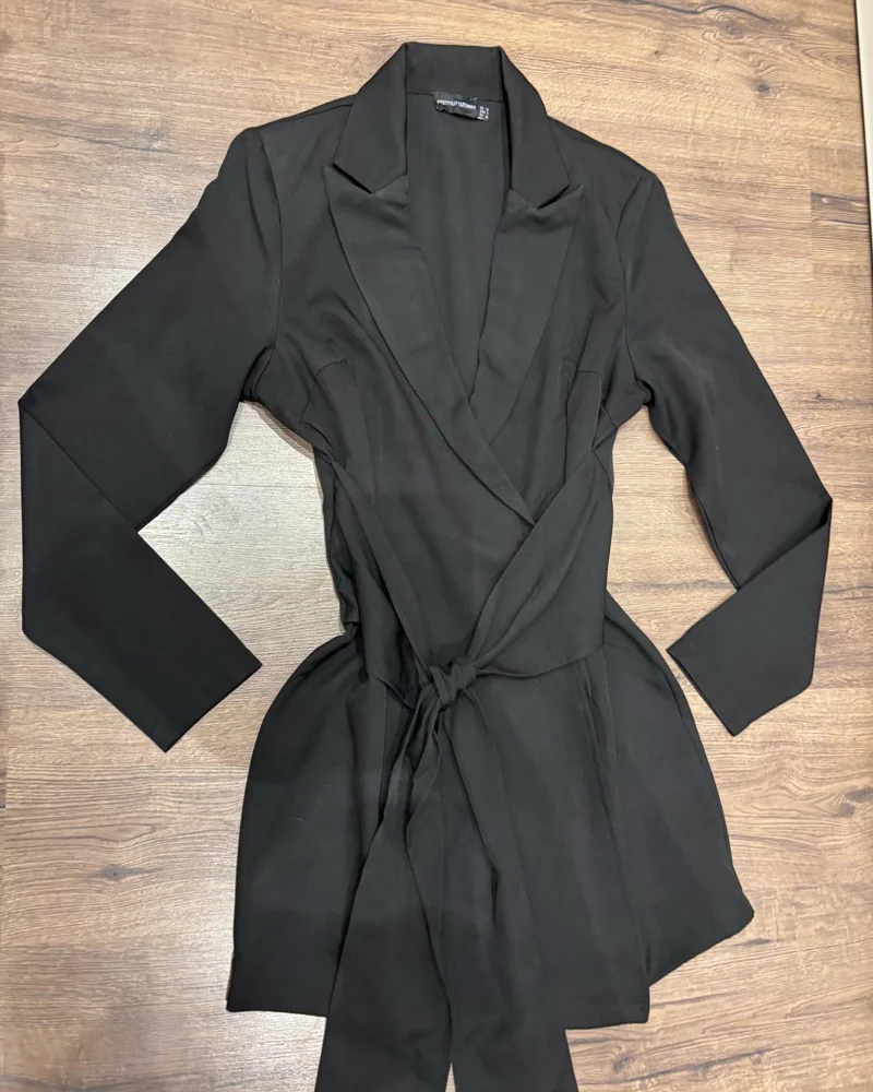 PrettyLittleThing Midi Dresses, size L / 40 / 12, photo 2