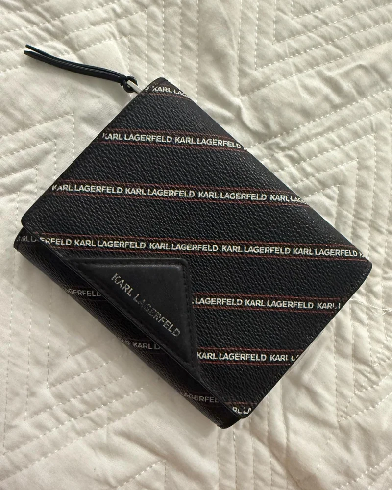 Karl Lagerfeld Wallets, size One size, photo 4