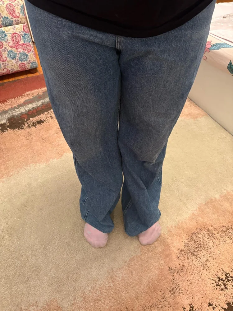 Jeans, size L / 40 / 12, photo 3