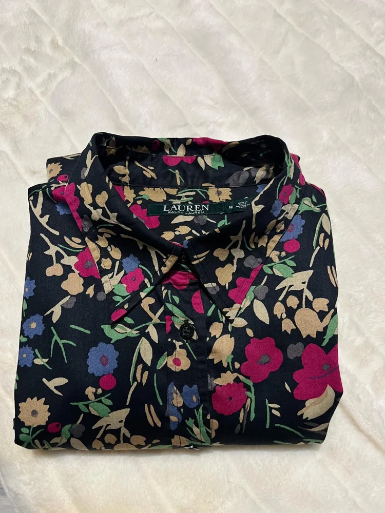 Lauren Ralph Lauren Blouses, size M / 38 / 10, photo 6