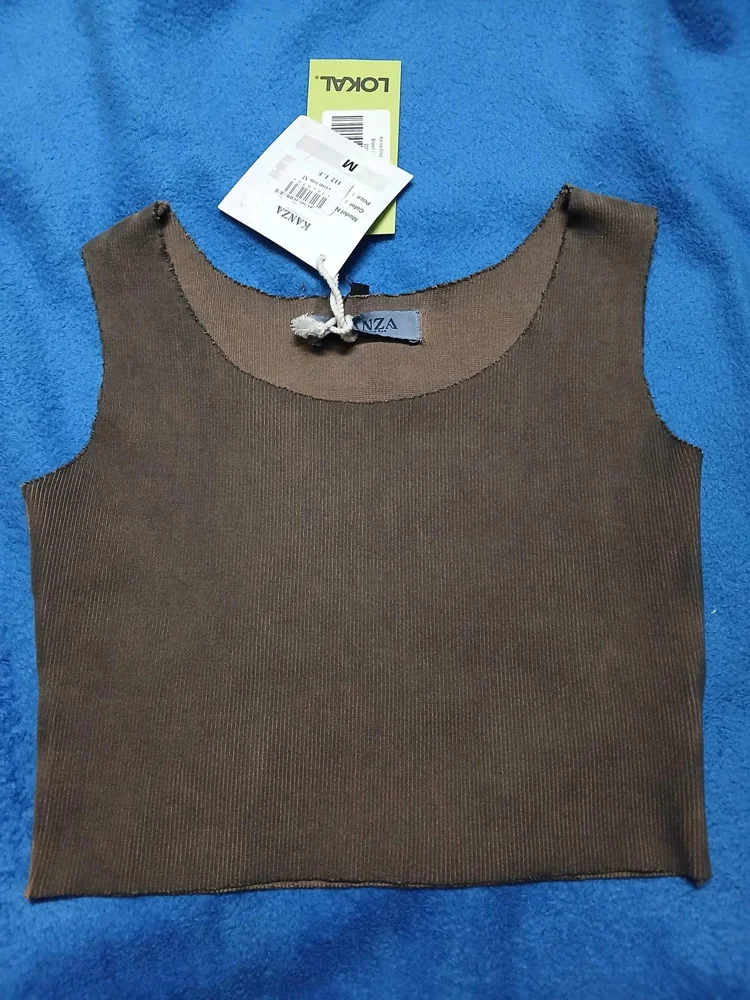 Local Tank Tops