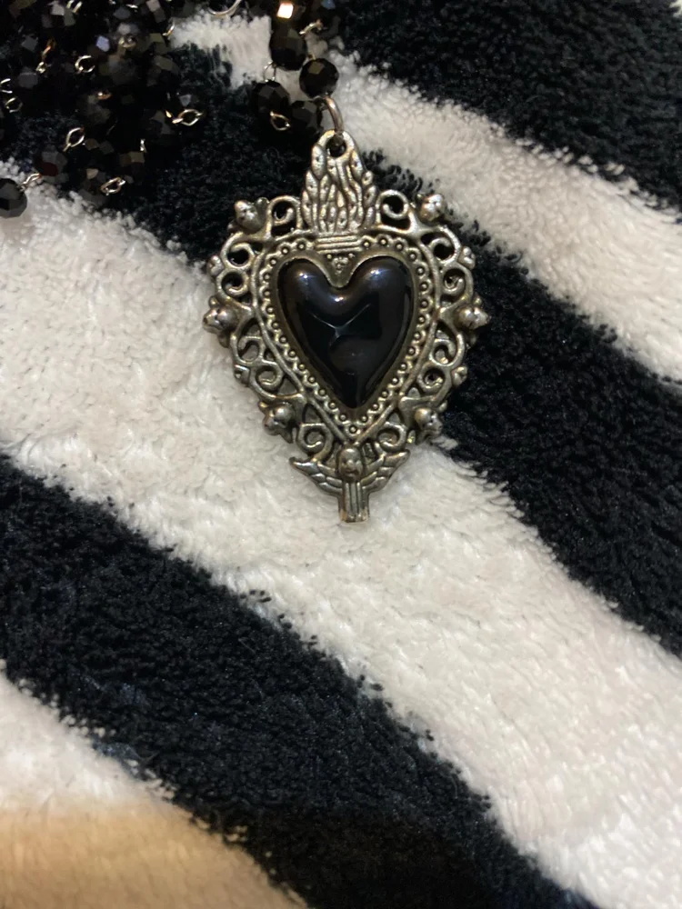 Shein Necklaces, size One size, photo 4
