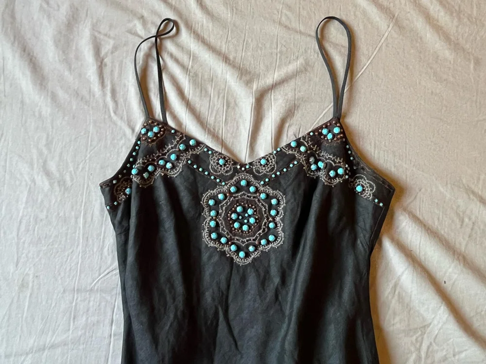 Midi Dresses
