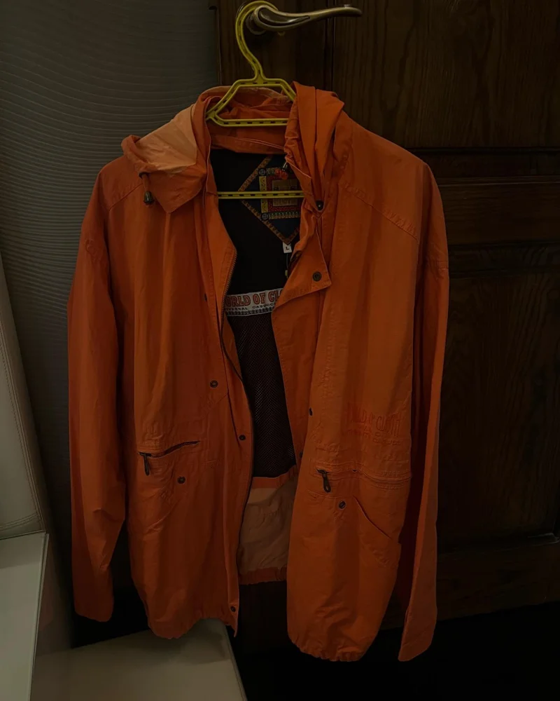 Jackets
