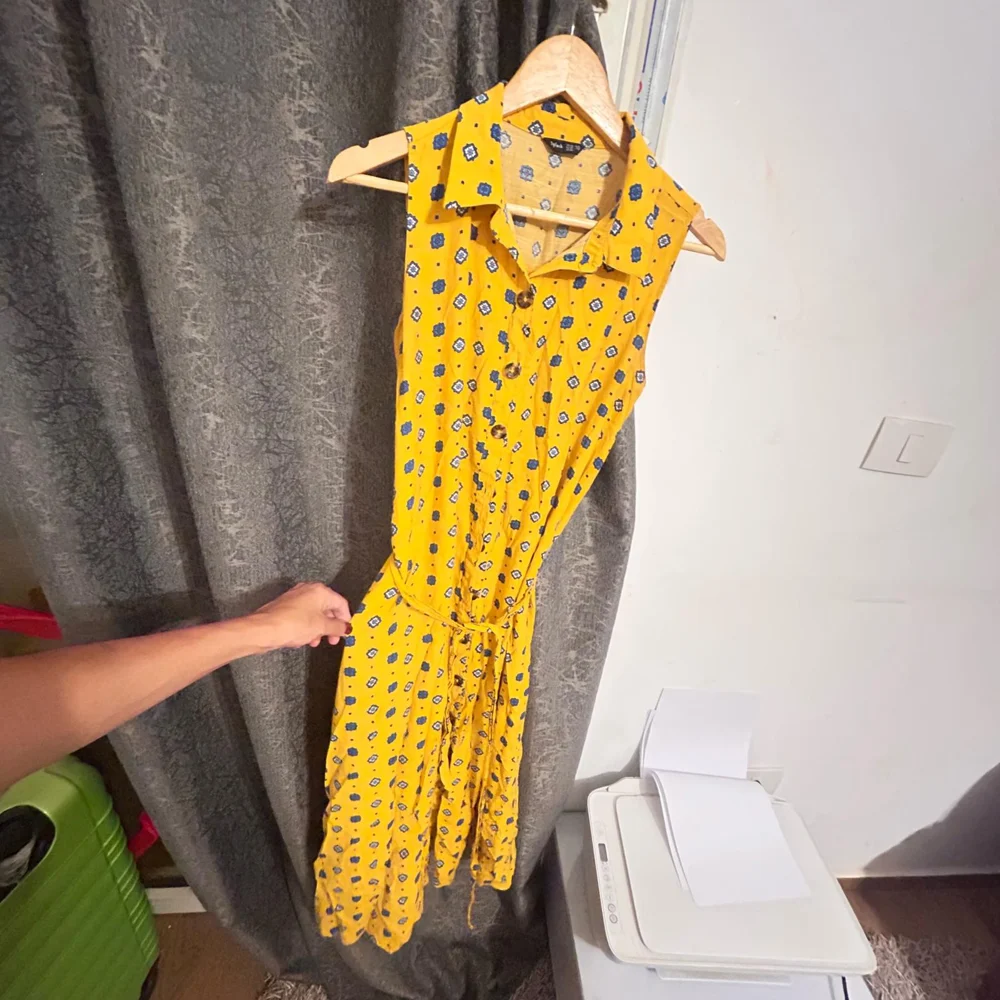 Splash About Midi Dresses, size M / 38 / 10, photo 4