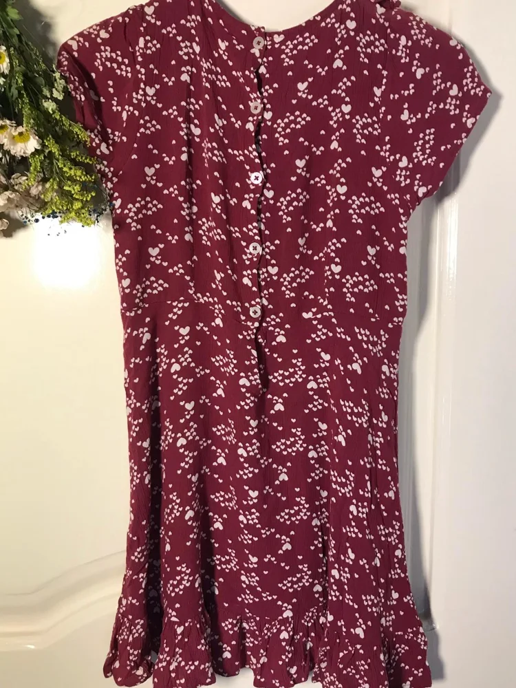 Next Mini Dresses, size XS / 34 / 6, photo 4