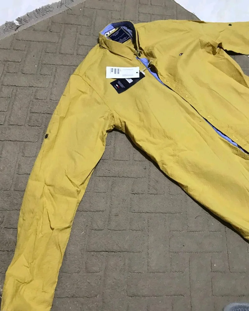 Tommy Hilfiger Shirts, size XL, photo 4