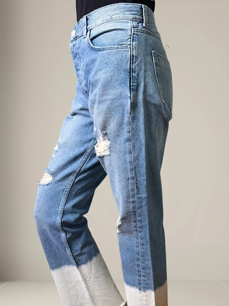 Zara Jeans, size S / 36 / 8, photo 3