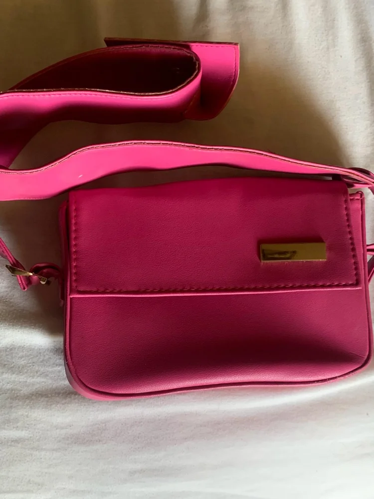 Cross-Body Bag, size Other, photo 3
