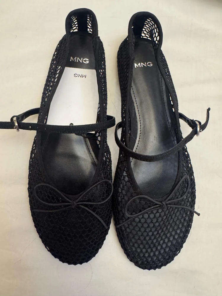 Mango Flats, size 37, photo 2