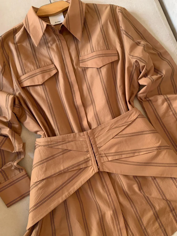 Acler Blouses, size S / 36 / 8, photo 5