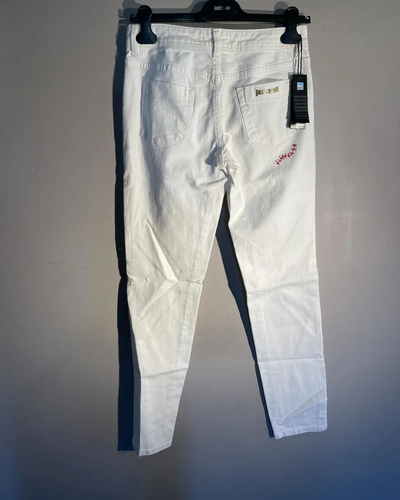 Just Cavalli Jeans, size XL / 42 / 14, photo 2